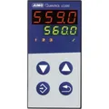 Produktbild: Jumo Quantrol LC200 Temperaturregler L, J, T, K, E, N, S, R, Pt100, Pt1000, KTY
