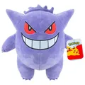 Produktbild: Pokemon Gengar Plueschtier 24cm