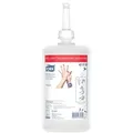 Produktbild: Tork 420709 Flüssigseife zur Händedekontamination S1 6 x 1000 ml 6 x 1000 ml
