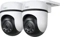 Produktbild: Tapo C510W 360° WLAN-Überwachungskamera mit Farbnachtsicht und KI-Funktionen