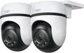 Produktbild: Tapo C510W 2er Pack WLAN Überwachungskamera Außen 2K QHD 360° Nachtsicht