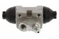 Produktbild: MAPCO Radbremszylinder 2570 Aluminium für HYUNDAI i20 2 GB IB ACCENT 4 RB 1 PB 5