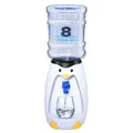 Produktbild: Wasserspender, Mini Getränkespender mit Wassertank und Hahn für Trinkwasserau...