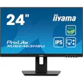 Produktbild: iiyama ProLite XUB2463HSU-B1 23.8 Zoll Full HD IPS LED 16:9 100 Hz Office Monitor