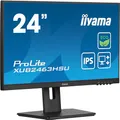 Produktbild: iiyama Prolite XUB2463HSU-B1 60,5cm 23,8