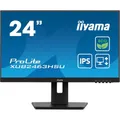 Produktbild: iiyama ProLite XUB2463HSU-B1 Monitor 24 Zoll Full HD