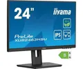 Produktbild: iiyama W128818319 XUB2463HSU-B1 24 ETE IPS  Eye Comfort/Safe 2.0,1920x1080,1 ~E~