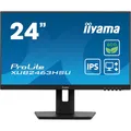 Produktbild: Computer monitor iiyama ProLite XUB2463HSU-B1 computer monitor