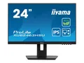 Produktbild: Iiyama ProLite XUB2463HSU-B1 LED-Monitor 61 cm (24) ~D~