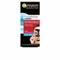 Produktbild: Garnier Pure Active Intensive Peel Off Carbon Anti Blackheads Mask 50ml