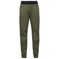 Produktbild: Black Diamond - Women's Notion SP Pants - Kletterhose Gr S oliv