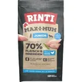 Produktbild: Rinti Max-i-mum Junior Huhn 12 kg
