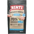 Produktbild: Rinti Max-i-mum Junior Huhn 1x12 kg