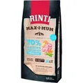 Produktbild: Rinti - Max-i-mum Hundetrockenfutter Junior 12 Kg Huhn Trockenfutter Hunde