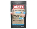 Produktbild: Rinti MAX-I-MUM Junior Huhn 12 kg, Trockenfutter für: Hund