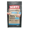 Produktbild: Rinti Max-i-mum Junior 12 kg - Getreidefreies Trockenfutter für Welpen