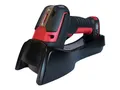 Produktbild: HONEYWELL Granit XP 1991iXR - USB Kit - Barcode-Scanner (1991IXR-3USB-5-R)