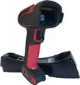 Produktbild: Honeywell Granit 1991iXR, BT, 2D, USB, Multi-IF, Digimarc, Kit (USB), rot Bluetooth Scanner, Industrie, 2D, Imager (FlexRange), Vibration, Digimarc, USB (Typ A), Reichweite: 100m, Multi Interface (RS232, KBW, USB), IP67, inkl.: Kabel (USB), Lade-/Übertragungsstation, Farbe: rot (1991IXR-3USB-5-R)