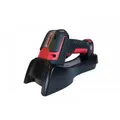 Produktbild: Honeywell Granit 1991iXR 2D Barcode-Scanner Bluetooth® 2D, 1D Imager Rot/Schw...