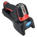 Produktbild: Honeywell Granit 1991IXR Barcode Leser Robust IP67 1D 2D USB Wireless XR