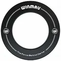 Produktbild: Catchring (Auffangring) Winmau - schwarz 4400 297695