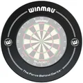 Produktbild: Winmau Darts  Surround Blade 6 Catchring Black ( Steeldart) Schutz NEU