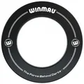 Produktbild: Catchring (Auffangring) Winmau - schwarz 4400
