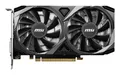 Produktbild: MSI VENTUS GEFORCE RTX 3050 2X XS 8G OC Grafikkarte NVIDIA 8 GB GDDR6