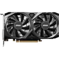 Produktbild: MSI VENTUS GEFORCE RTX 3050 2X XS 8G OC Grafikkarte NVIDIA 8 GB GDDR6 - Schwarz