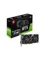 Produktbild: MSI GeForce RTX 3050 VENTUS 2X - 8GB GDDR6 RAM - Grafikkarte