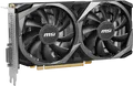 Produktbild: MSI GeForce RTX 3050 Ventus 2X XS 8G OC (1x DisplayPort, 1x