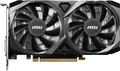 Produktbild: MSI VENTUS GEFORCE RTX 3050 2X XS 8G OC Grafikkarte NVIDIA 8 GB GDDR6