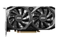 Produktbild: MSI GeForce RTX 3050 VENTUS 2X XS 8G OC - VGA - PCI-E x16