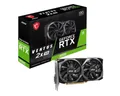 Produktbild: 4711377084796 Graphics card GeForce RTX 3050 Ventus 2X XS 8G OC GDDR6 128bit HDM