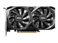 Produktbild: MSI GeForce RTX 3050 Ventus 2X XS 8G OC, Grafikkarte