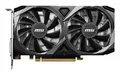 Produktbild: GeForce RTX 3050 Ventus 2X XS 8G OC, Grafikkarte