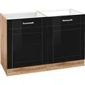 Produktbild: Spülenschrank KOCHSTATION 