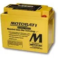 Produktbild: MOTOBATT Akku MBTX12U