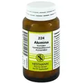 Produktbild: Alumina Komplex Nestmann Nummer 224 Tabletten