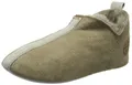 Produktbild: Shepherd Damen Lina Low-Top Hausschuhe, Beige Stone 25, 40