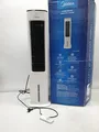 Produktbild: Midea 4-in-1 Mobile Klimaanlage ohne Abluftschlauch | Turmventilator