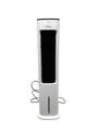 Produktbild: Klimagerät Midea Air Cooler AC100-20ARB 55W weiß B-WARE