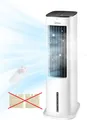Produktbild: Midea Luftkühler mit Wasserkühlung Ventilator mit 5L Wasserkühlung