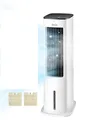 Produktbild: Midea 4-in-1 Mobile Klimaanlage ohne Abluftschlauch unvollstandig
