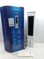 Produktbild: Midea 4-in-1 Mobile Klimaanlage ohne Abluftschlauch