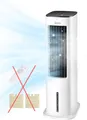 Produktbild: Klimaanlage Midea AC100-20ARB 55 W