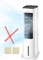 Produktbild: Klimaanlage Midea AC100-20ARB 55 W