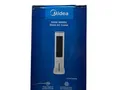 Produktbild: Midea Mobile Klimaanlage 4-in-1 ohne Abluftschlauch Wasserkühlung&Luftbefeuchter