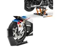 Produktbild: ConStands Motorradheber Set Hebebühne + Transportständer S8 CB38866