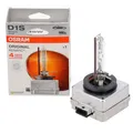 Produktbild: 1x OSRAM 66140-1HB XENARC Xenon Brenner Lampe D1S 85V 35W Pk32d-2 4500K